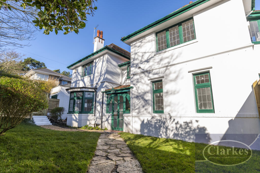 Main image of property: Fitzharris Avenue