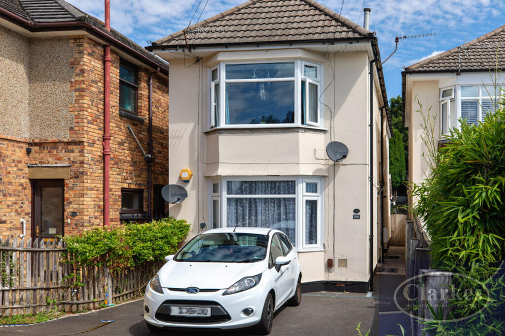 Main image of property: Portland Road, Bournemouth