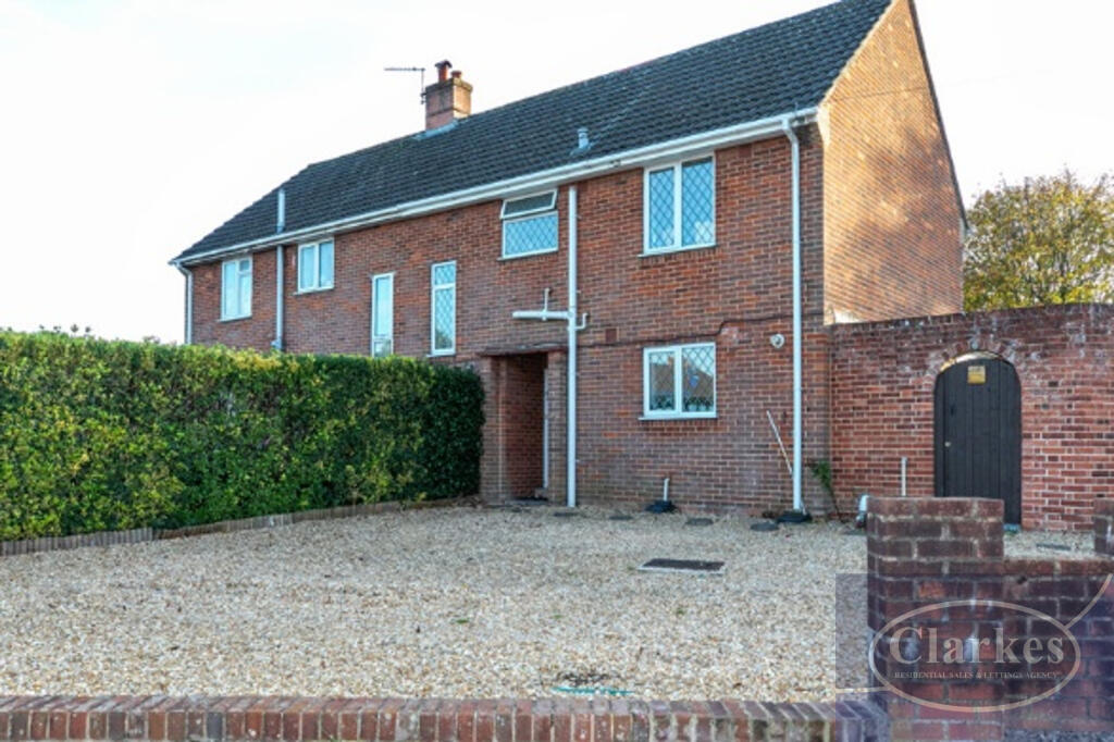 Main image of property: Moore Avenue, Bournemouth