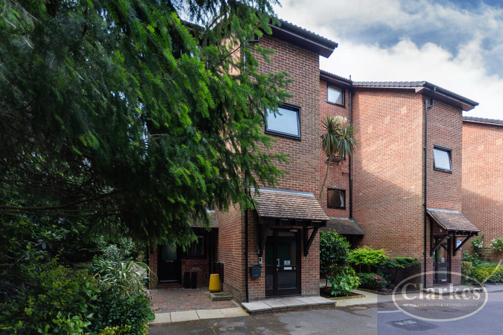 Main image of property: Kilbride, Poole, Dorset