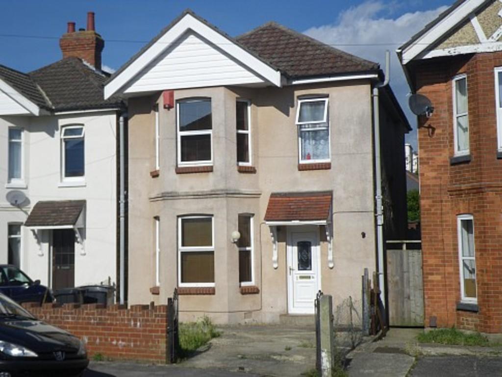 Main image of property: Portland Road, Winton