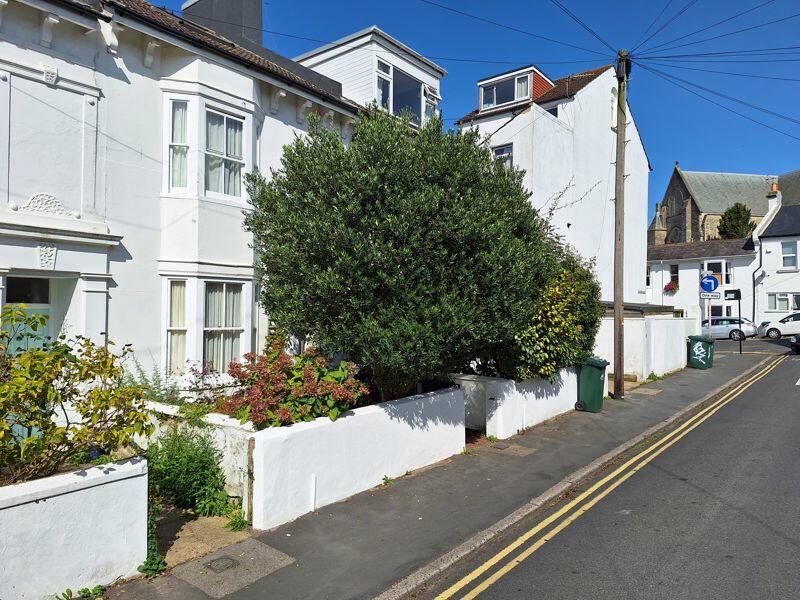 Main image of property: Hanover Street, Hanover, Brighton BN2 9SS