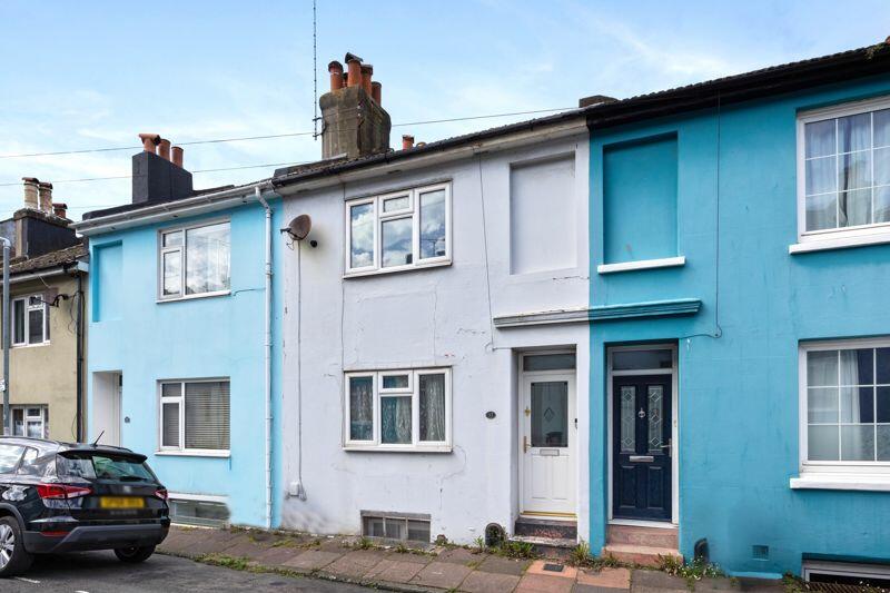 Main image of property: Southampton Street, Hanover, Brighton BN2 9UT