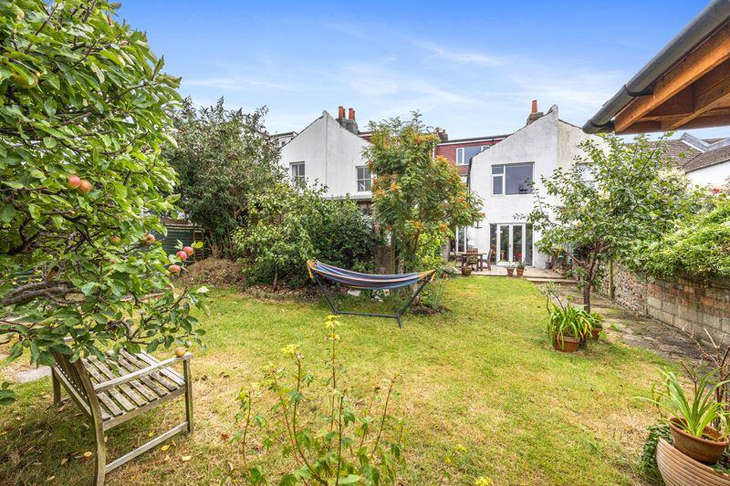 Main image of property: St Lukes Road, Queens Park, Brighton BN2 9ZD