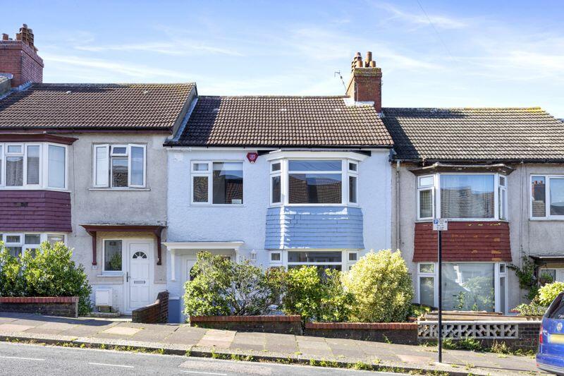 Main image of property: Eastbourne Road, Bevendean, Brighton BN2 4DL