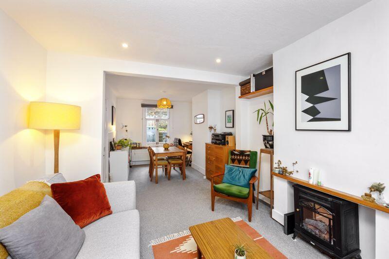 Additional property image - Quebec Street, Hanover, Brighton BN2 9UZ