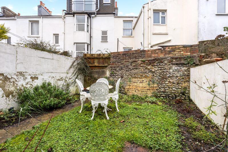 Additional property image - Quebec Street, Hanover, Brighton BN2 9UZ