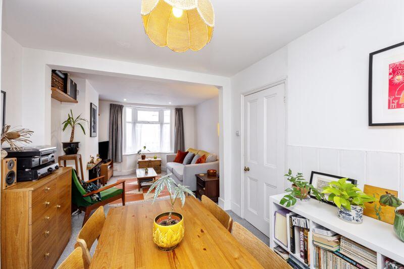 Additional property image - Quebec Street, Hanover, Brighton BN2 9UZ