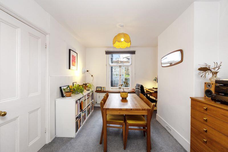Additional property image - Quebec Street, Hanover, Brighton BN2 9UZ