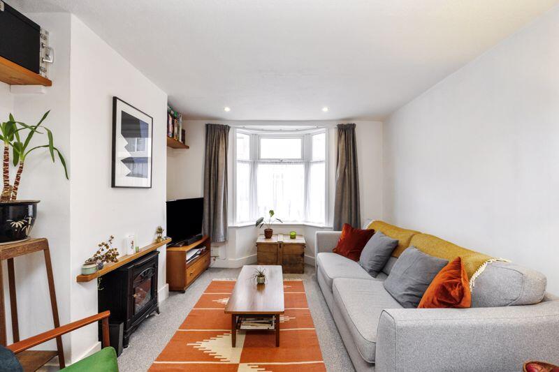 Additional property image - Quebec Street, Hanover, Brighton BN2 9UZ