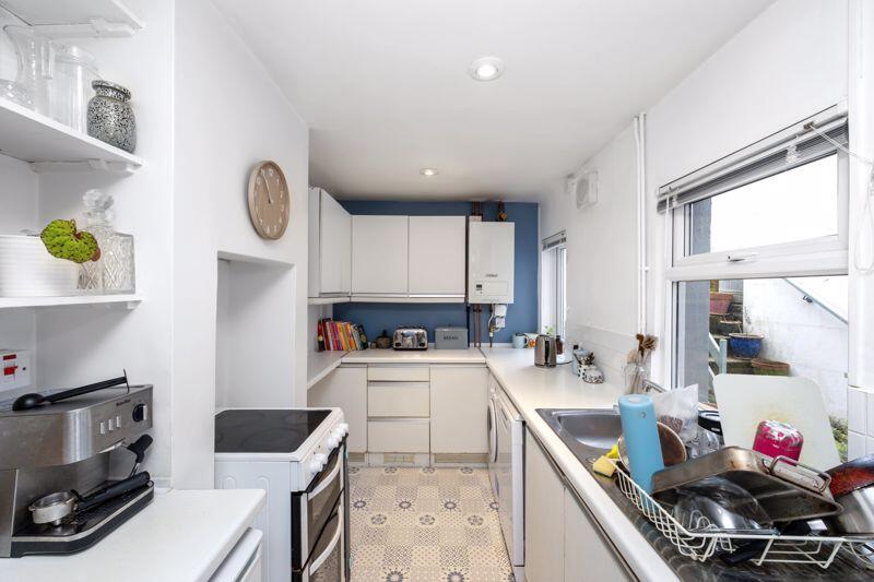 Additional property image - Quebec Street, Hanover, Brighton BN2 9UZ