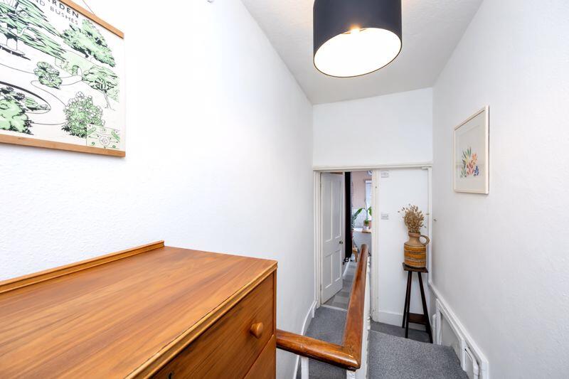 Additional property image - Quebec Street, Hanover, Brighton BN2 9UZ