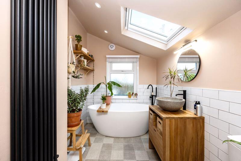 Additional property image - Quebec Street, Hanover, Brighton BN2 9UZ