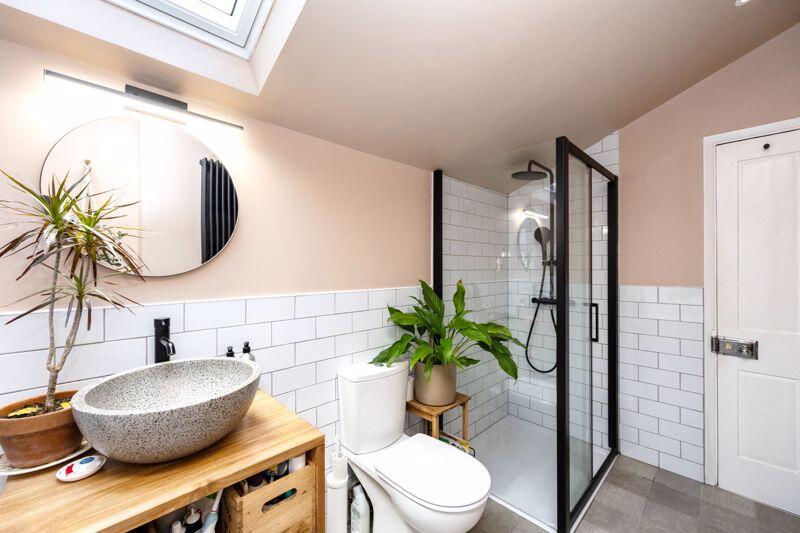 Additional property image - Quebec Street, Hanover, Brighton BN2 9UZ