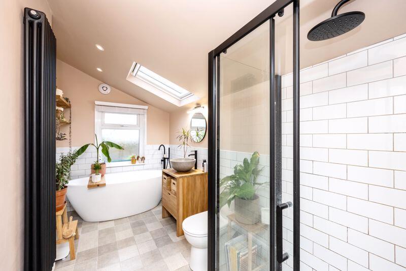 Additional property image - Quebec Street, Hanover, Brighton BN2 9UZ
