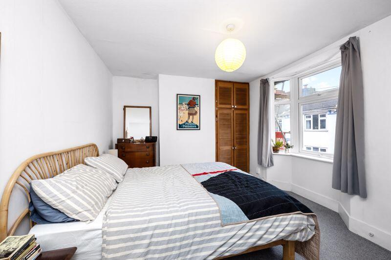 Additional property image - Quebec Street, Hanover, Brighton BN2 9UZ