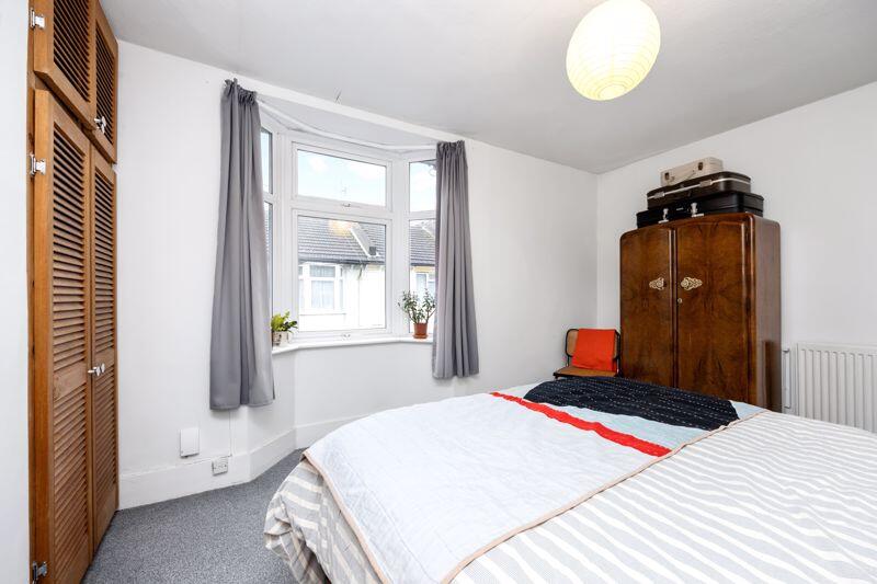 Additional property image - Quebec Street, Hanover, Brighton BN2 9UZ