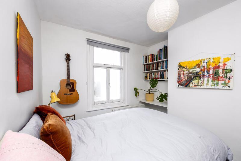Additional property image - Quebec Street, Hanover, Brighton BN2 9UZ