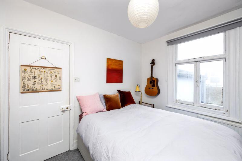 Additional property image - Quebec Street, Hanover, Brighton BN2 9UZ