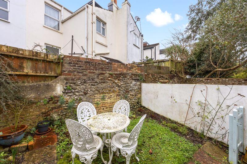 Additional property image - Quebec Street, Hanover, Brighton BN2 9UZ