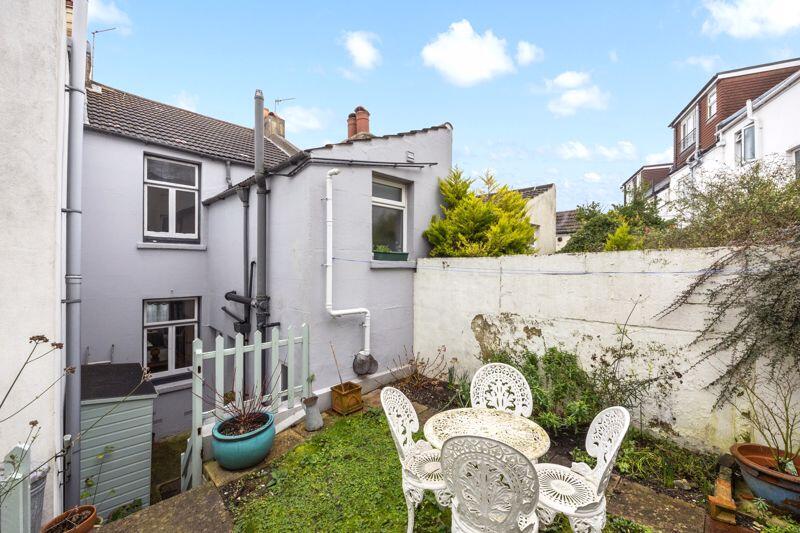 Additional property image - Quebec Street, Hanover, Brighton BN2 9UZ