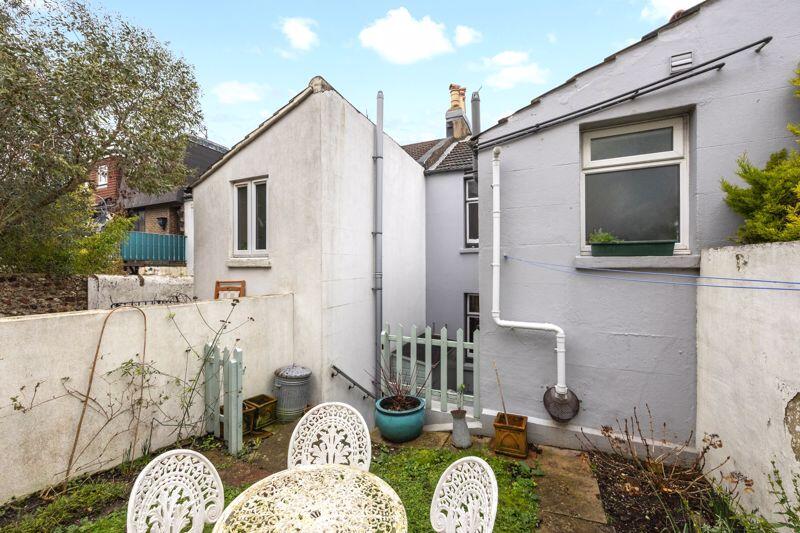 Additional property image - Quebec Street, Hanover, Brighton BN2 9UZ