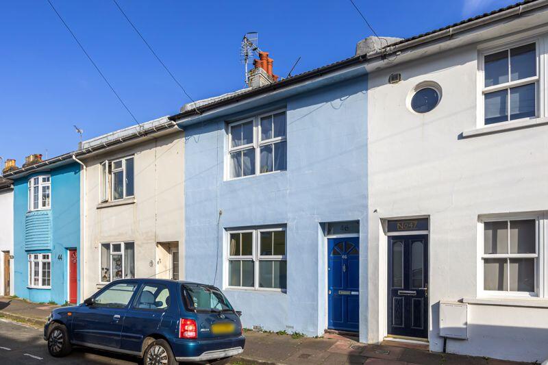 Main image of property: Islingword Street, Hanover, Brighton BN2 9US