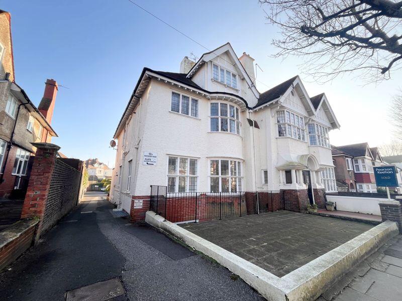 Main image of property: Davigdor Road, Hove BN3 1GN