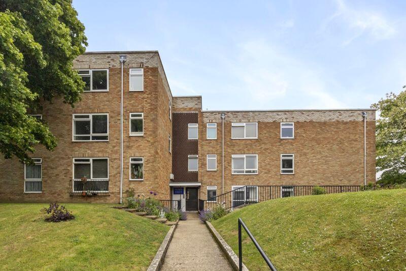 Main image of property: Tower Road, Queens Park, Brighton BN2 0FZ