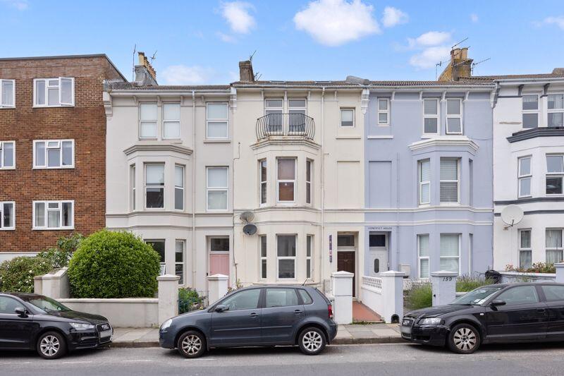 Main image of property: Queens Park Road, Hanover, Brighton BN2 0GH