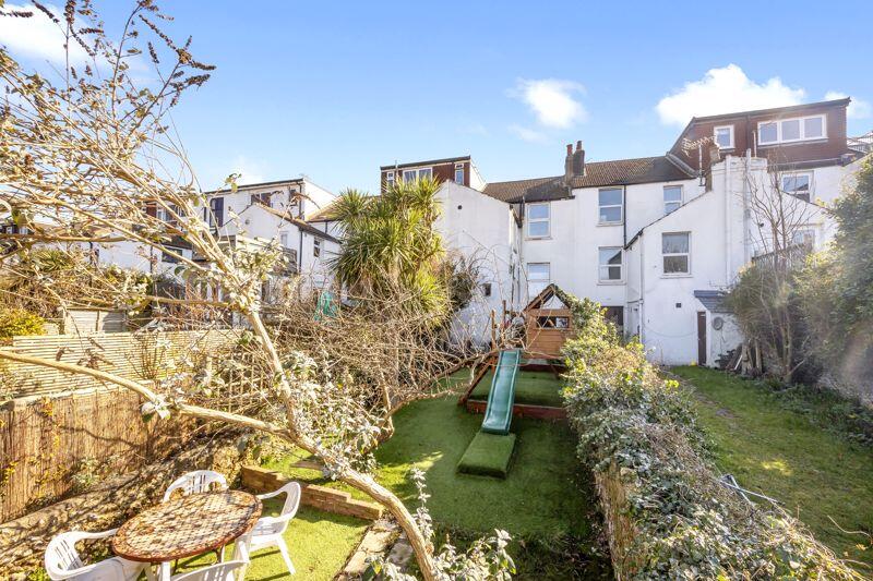 Main image of property: Cobden Road, Hanover, Brighton BN2 9TL