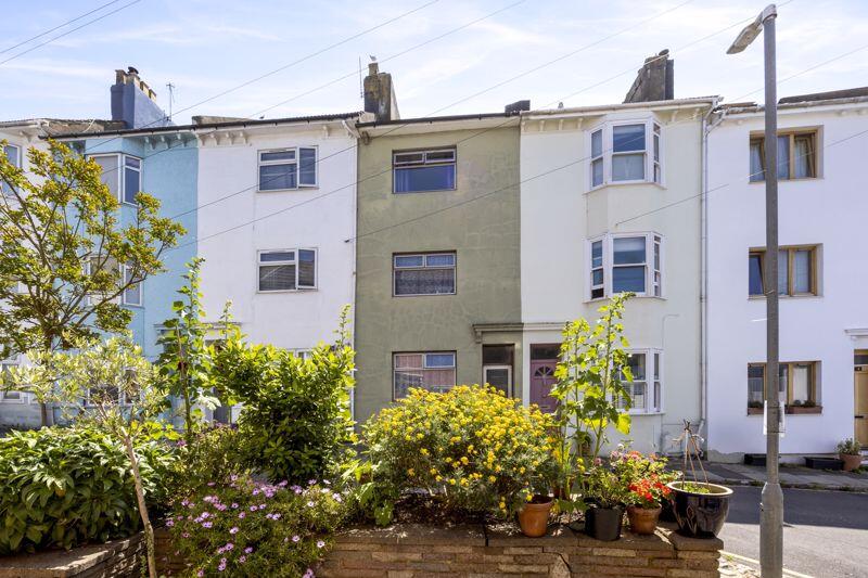 Main image of property: Whichelo Place, Hanover, Brighton, BN2 9XF
