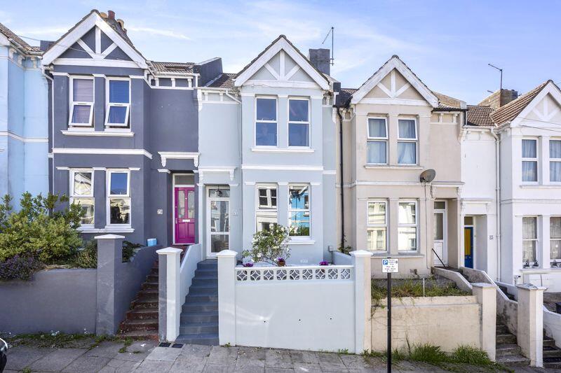 Main image of property: Whippingham Road, Elm Grove, Brighton BN2 3PF