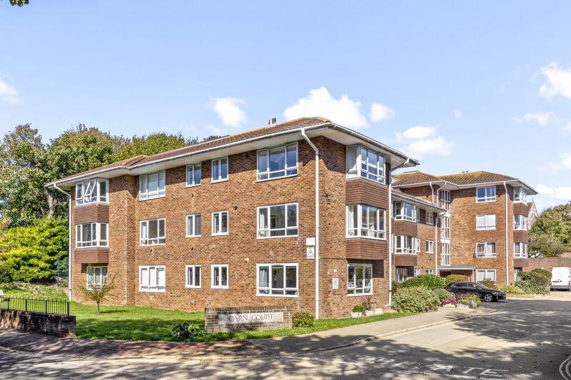 Main image of property: Carn Court, North Drive, Queens Park, Brighton BN2 0HR
