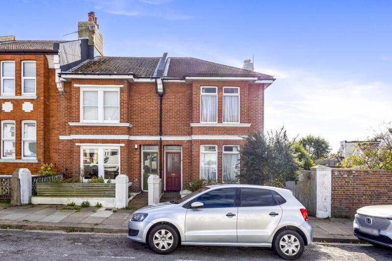 Main image of property: Freshfield Street, Queen's Park, Brighton, BN2 9ZG