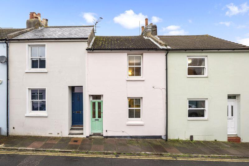 Main image of property: Scotland Street, Hanover, Brighton BN2 9WA
