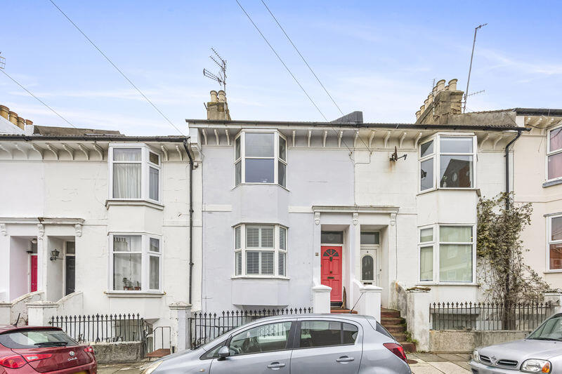 Main image of property: Pevensey Road, Brighton BN2 3AG