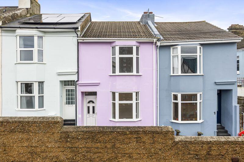 Main image of property: Park Road Terrace, Hanover, Brighton