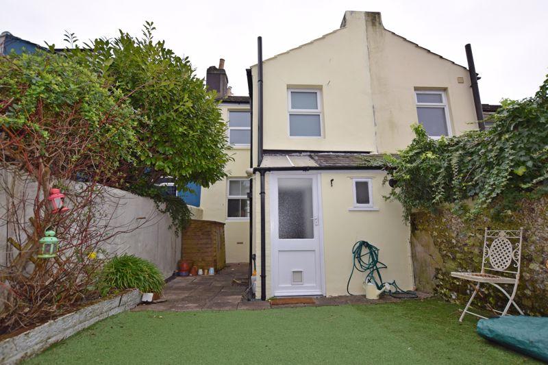 2 bedroom terraced house for sale in Toronto Terrace, Hanover, Brighton