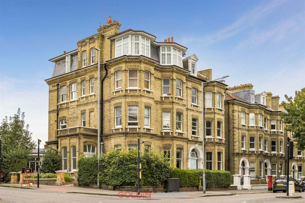 Main image of property: The Drive, Hove