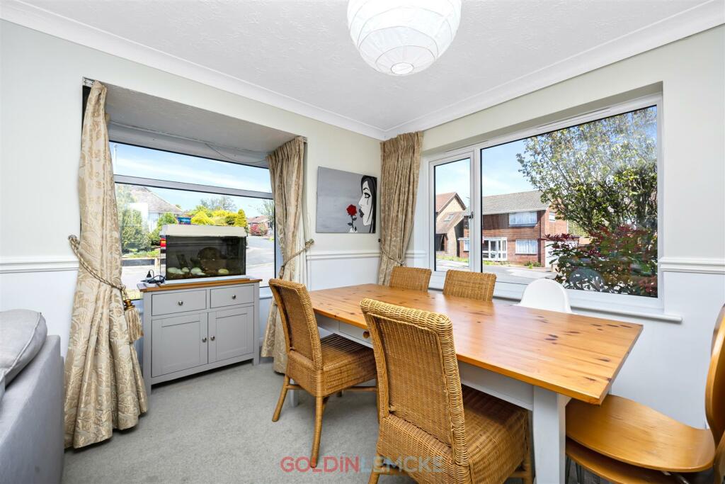 Additional property image - Woodland Avenue, Hove