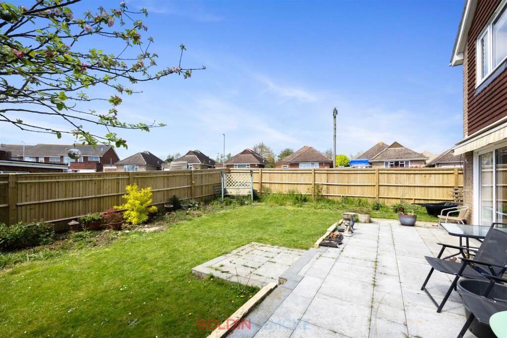 Additional property image - Woodland Avenue, Hove