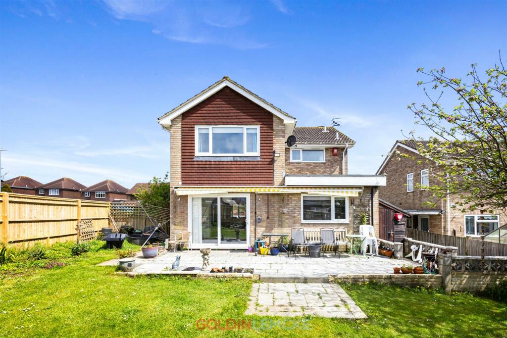 Additional property image - Woodland Avenue, Hove