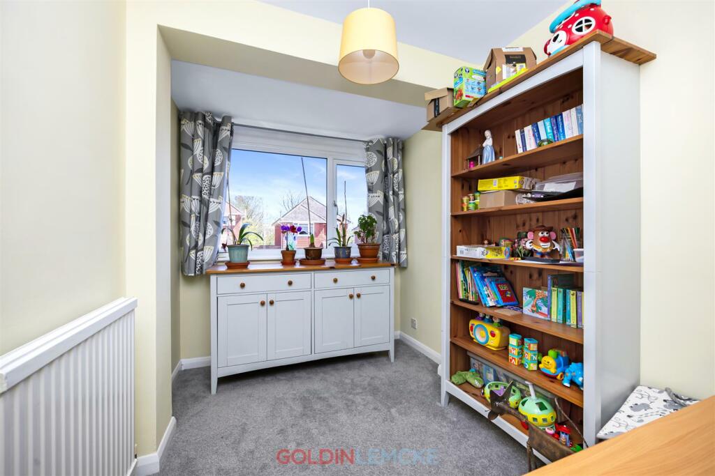 Additional property image - Woodland Avenue, Hove