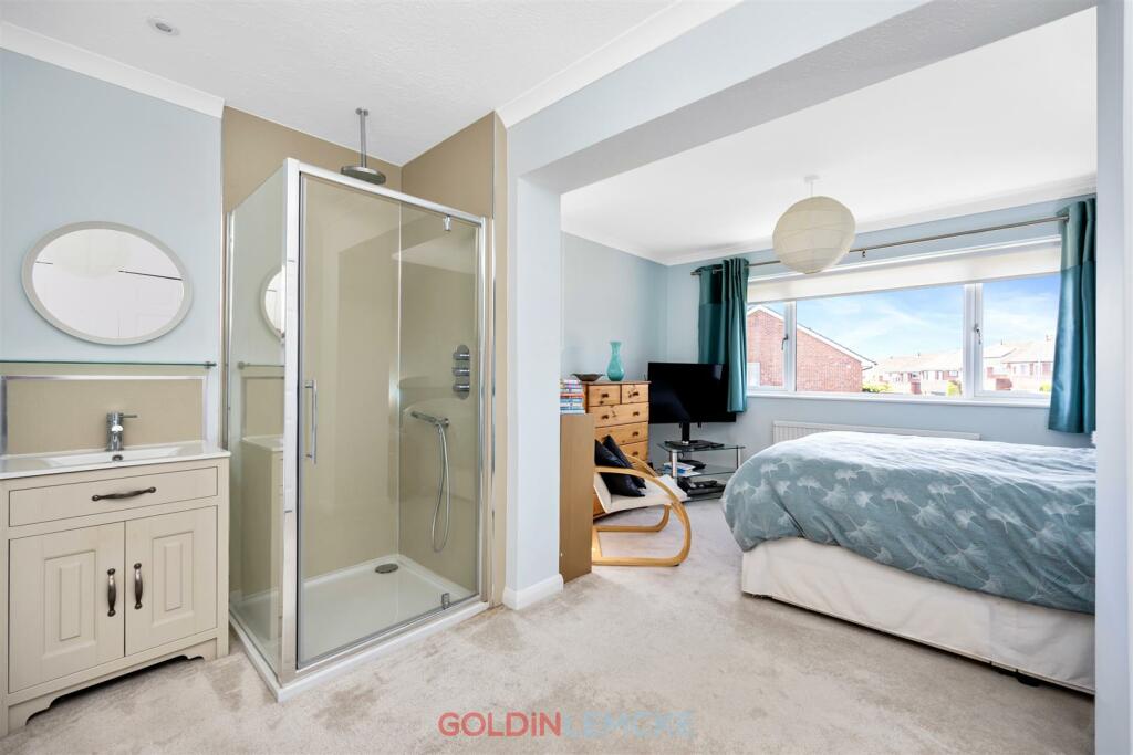 Additional property image - Woodland Avenue, Hove