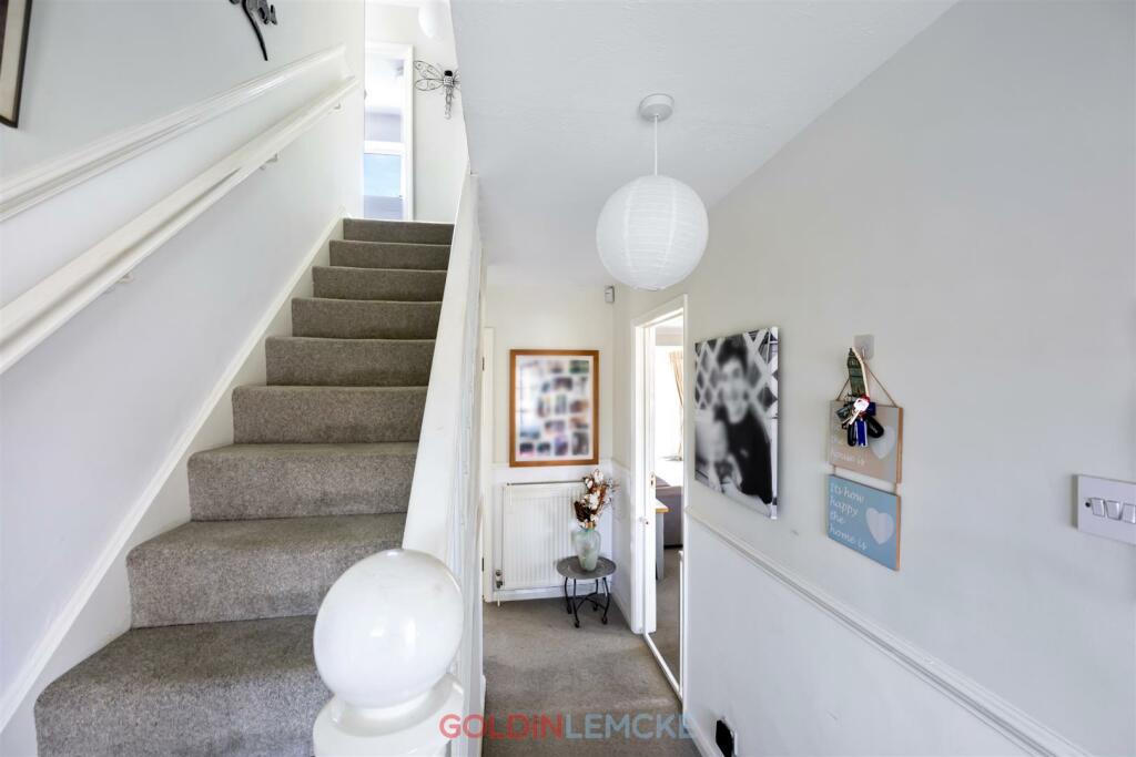 Additional property image - Woodland Avenue, Hove