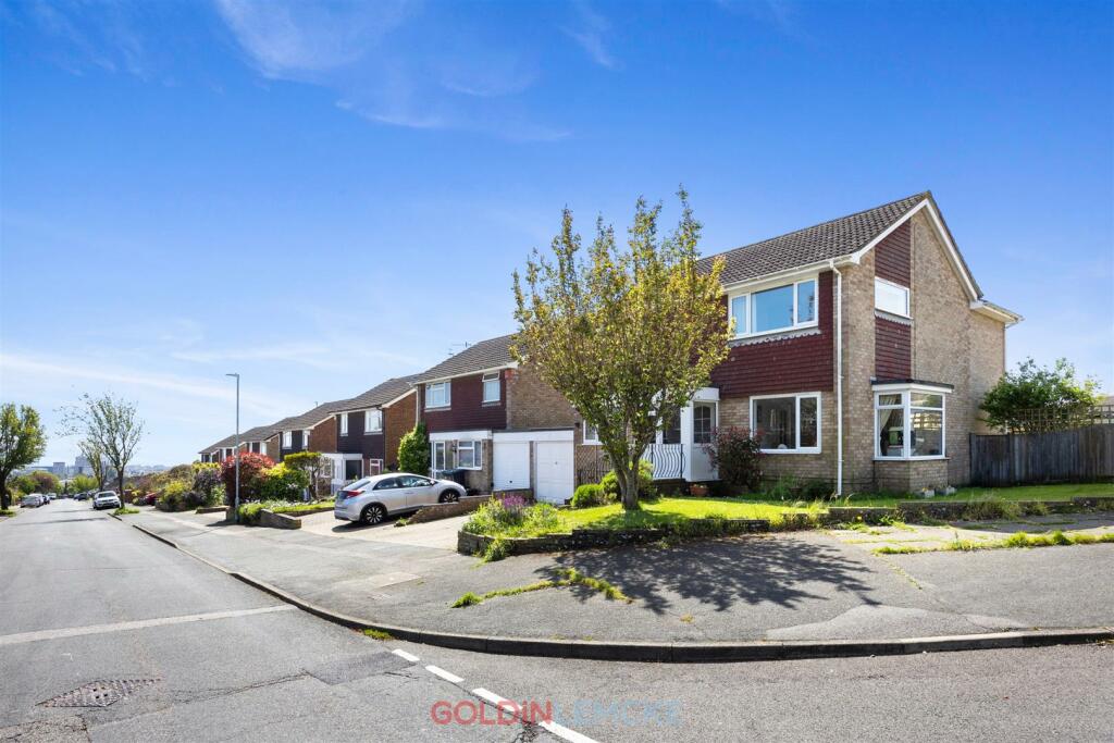 Additional property image - Woodland Avenue, Hove