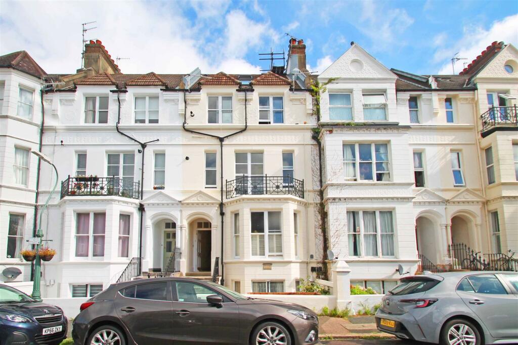 Main image of property: Lorna Road, Hove