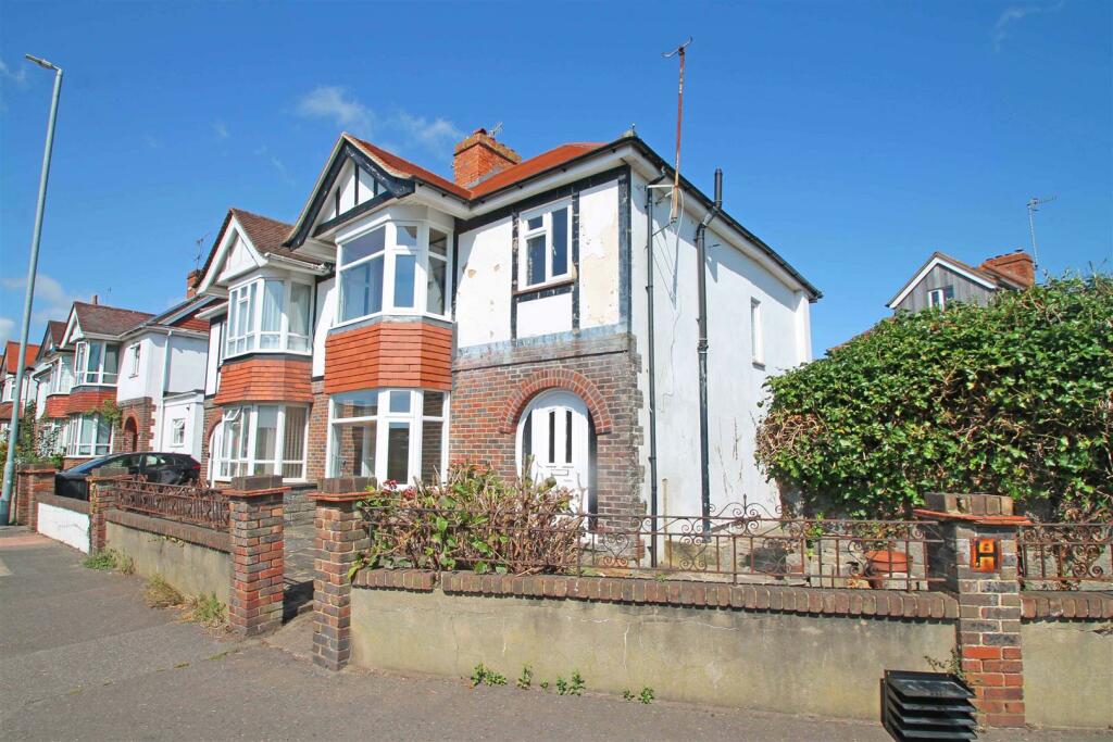 Main image of property: Old Shoreham Road, Hove