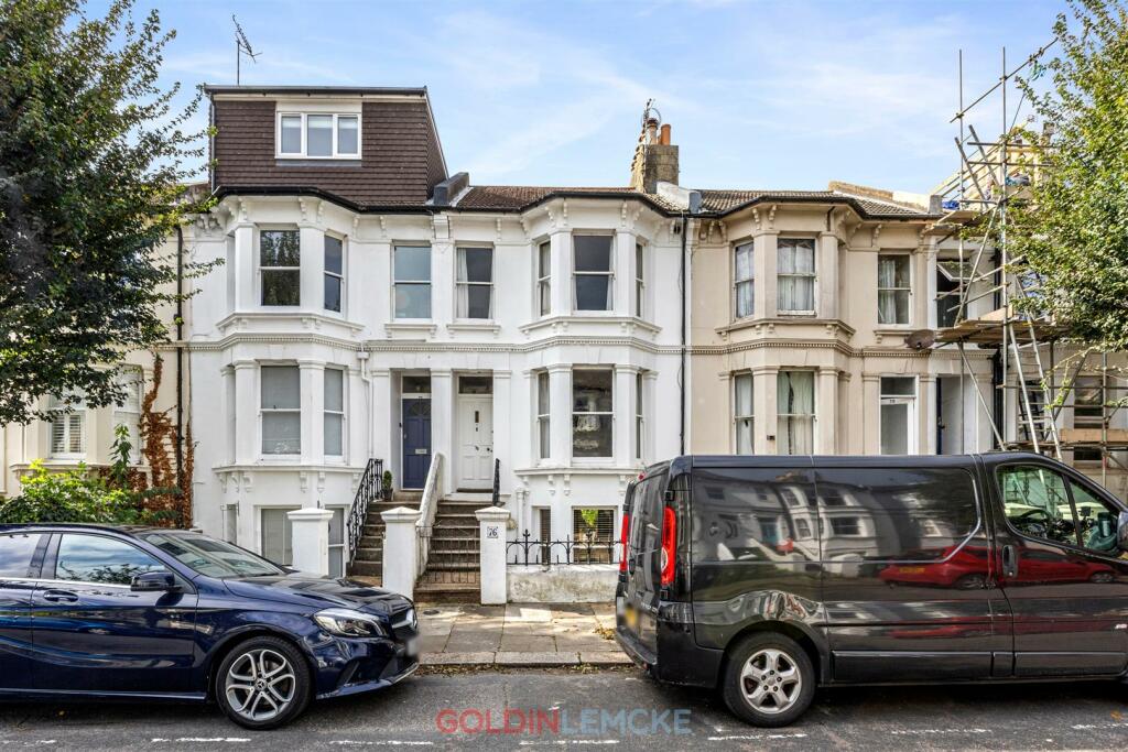 Main image of property: Westbourne Street, Hove